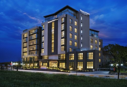 호텔 시설 비교