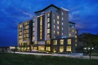 DoubleTree by Hilton Istanbul - Tuzla Hotel di Istanbul