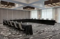 Hilton Garden Inn Columbia Airport Hotels in West Columbia