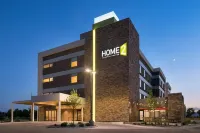 Home2 Suites by Hilton Denver/Highlands Ranch Hôtels à : 