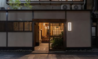 Fujiya Ryokan