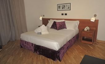 Hotel Delle Terme & Spa