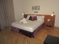 Hotel Delle Terme & Spa Hotels in Fiuggi