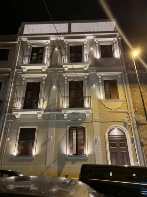 Elite Accommodations & Hydromassage Pool Hotels in Reggio Calabria