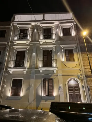 Elite Accommodations & Hydromassage Pool