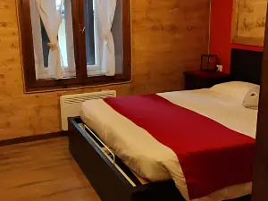 MadeBoutique Rooms