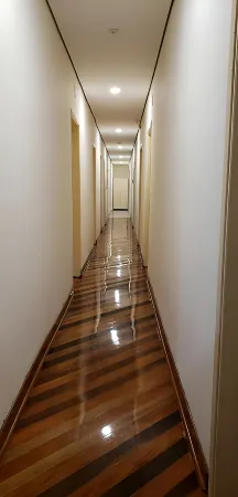 Hotel Minho - E você Juntos No Lollapalooza 2025 "Garanata ja Sua Reserva" Отели рядом с достопримечательностью «Vale do Anhangabaú»