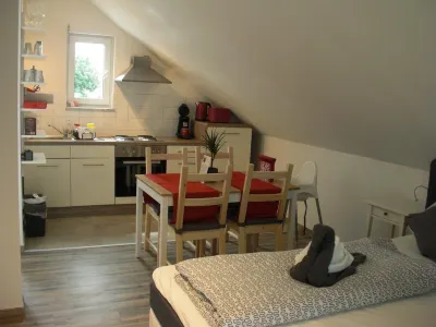 Ferienwohnung Misita Hotels in Rust