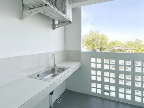 i24 Residence - Amata Phase 10 Photos