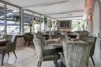 Het Rechthuis Hotel a Uithoorn
