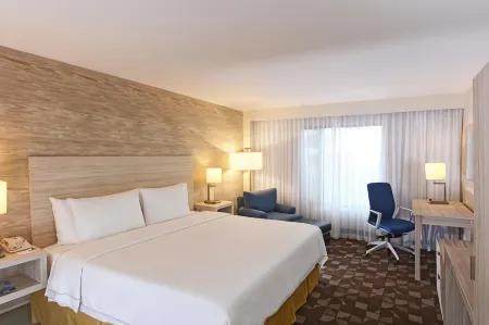 Holiday Inn Express Toluca