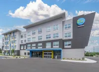 Tru by Hilton Lexington Hamburg