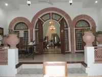 Kunjpur Heritage - Airport Shuttle