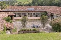 Engenho Lodge