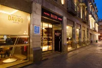 Hotel Dauro Premier Отели в г. Гранада
