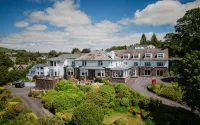 Windermere Hillthwaite Hotel