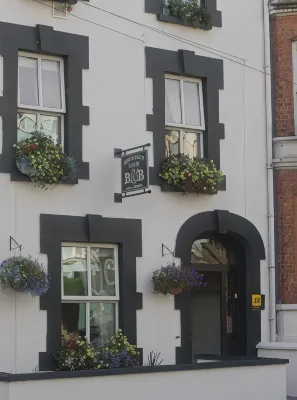 Serendipity House Hotels in 