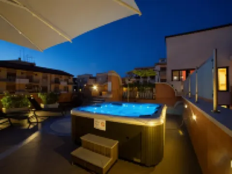 Artemis Hotel Hotels in Cefalu