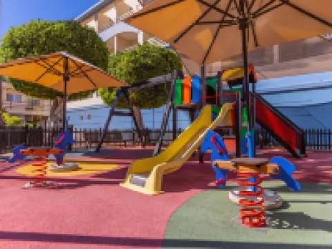 IFA Altamarena by Lopesan Hotels Hoteles en Morro Jable