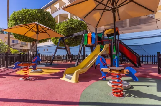 IFA Altamarena by Lopesan Hotels Отели рядом с достопримечательностью «Плайя де Кофете»