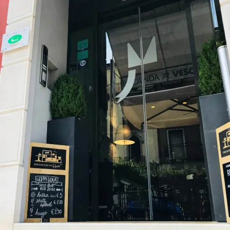 Locanda al Vescovo