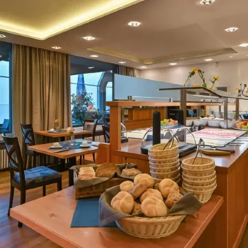 Rothenfels Panorama Hotel