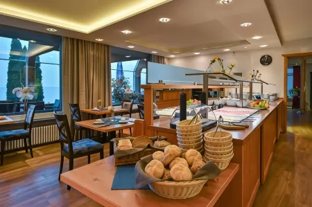 Rothenfels Panorama Hotel