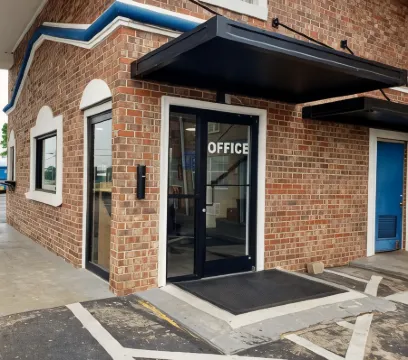 Motel 6 East Ridge, TN