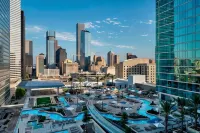 Marriott Marquis Houston Hotels in Houston