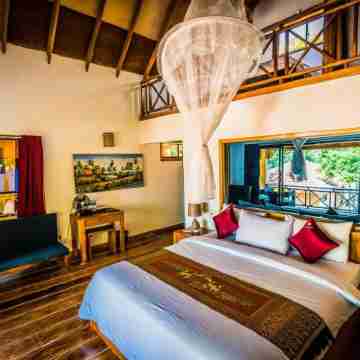 Sol Beach Resort Rooms