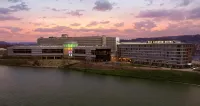 The Landing Hotel at Rivers Casino Pittsburgh Hotel a Pittsburgh