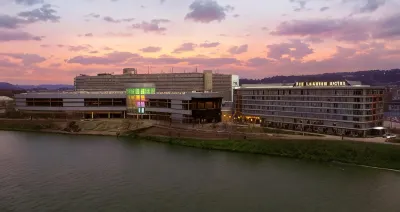 The Landing Hotel at Rivers Casino Pittsburgh Các khách sạn ở Pittsburgh