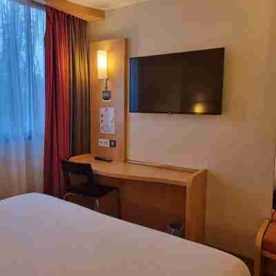 Hôtel ibis Bordeaux Saint Emilion Rooms