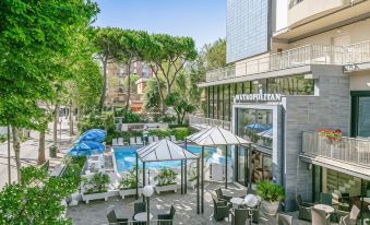 Hotel Metropolitan