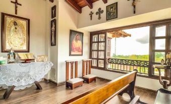 Hotel Reserva Monarca