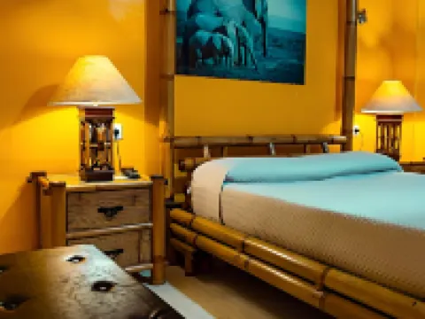 Hotelet ElRetiro Hotels in Cambrils
