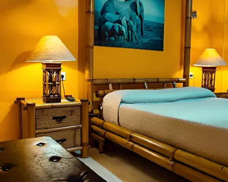 Hotelet ElRetiro Hotels in Cambrils