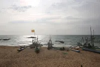 Villa Crocodile Beach