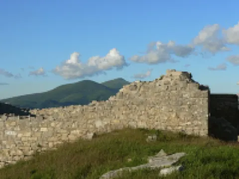 Thalassa Locanda B&B e Appartamento Hoteles en Arcidosso