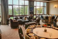 Wyndham Garden Ushuaia Hotel del Glaciar