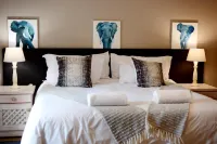 Kududu Guest House Hoteles cerca de Parque nacional de los Elefantes de Addo