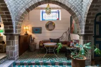 Hôtel Emeraude Essaouira