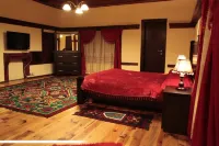 Guest House Bujtina Leon