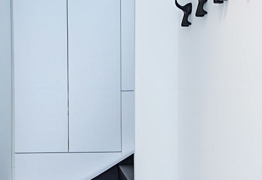 스팟 아파트 외관