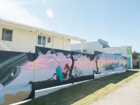 Finlay Jack's Backpackers 陶波住宿飯店