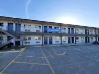 Motel 6 Wichita, KS – South I-35 Hotel a Wichita
