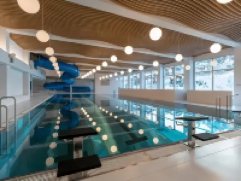 康體3000旅舍 蘇塞爾瓦酒店