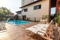 Pousada Baleia Franca