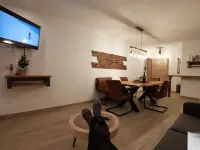 David Suiten Các khách sạn ở Sankt Michael im Lungau