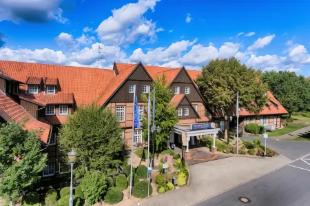 Welcome Hotel Legden Отели в г. Метелен